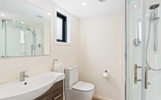 Queenstown Motel Apartments