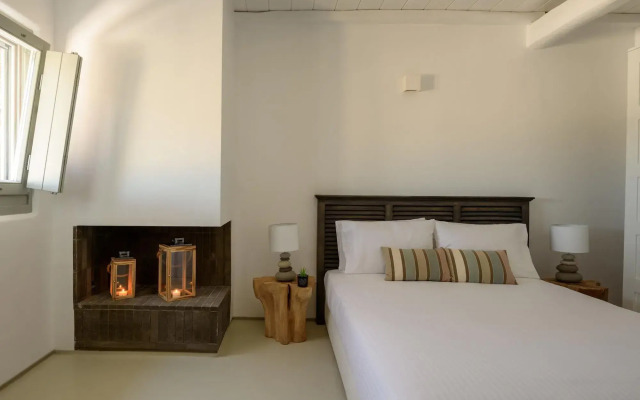 The Summit of Mykonos