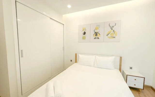 Mira Housing- Vinhomes Metropolis
