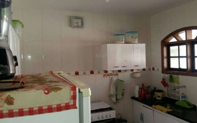 Casa de Praia Cordeirinho