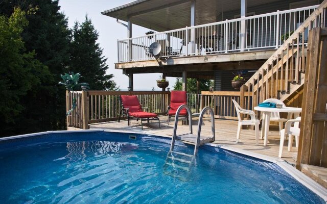 Hillview Haven Estate