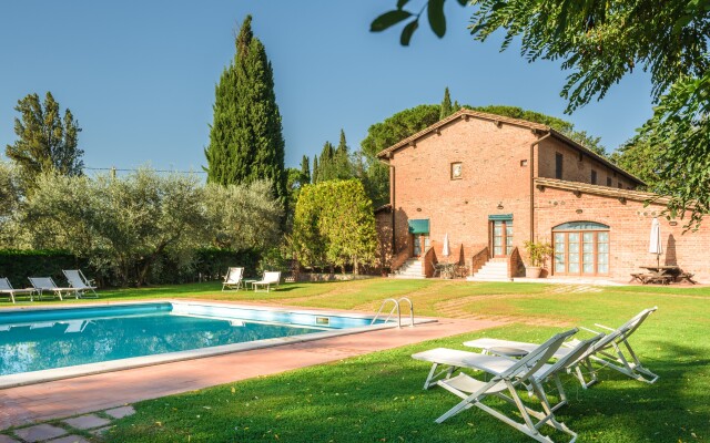 La Casa delle Querce Holiday House