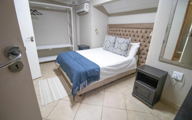 BON Hotel Rustenburg