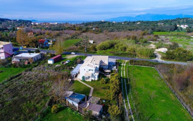 Villa Teresa in Roda