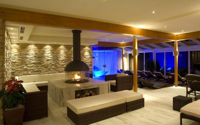 Hotel Brennseehof  - Alte Post