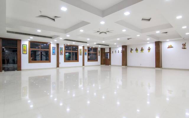 OYO 11449 Hotel Bibo Divine Bliss