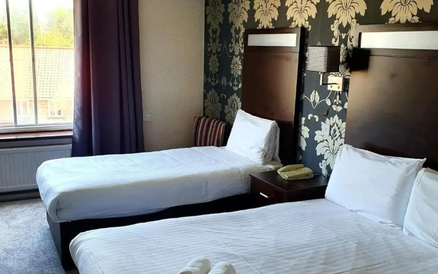 Wessex Hotel