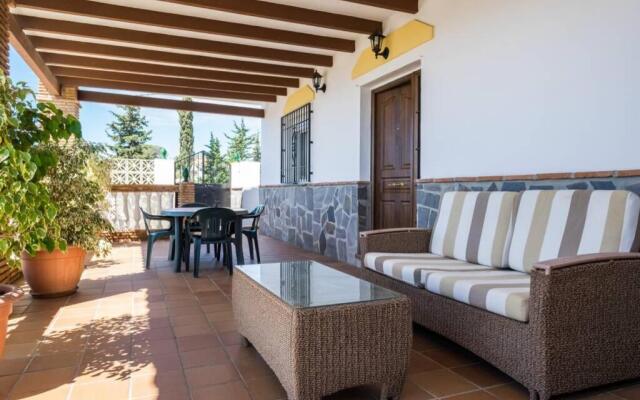 Villa el Peli