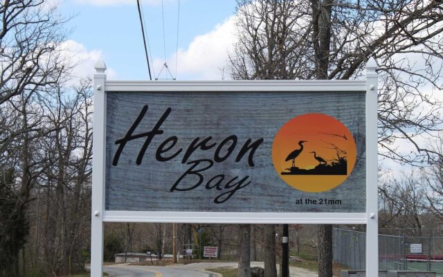 Heron Bay 404-405 - 2 Br Condo