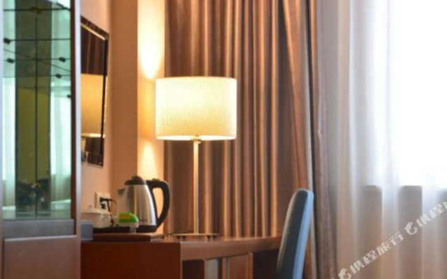 Tianxin Hotel