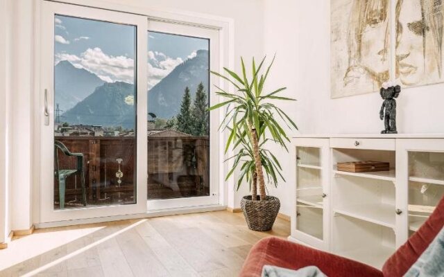 Appartements Alpenrose