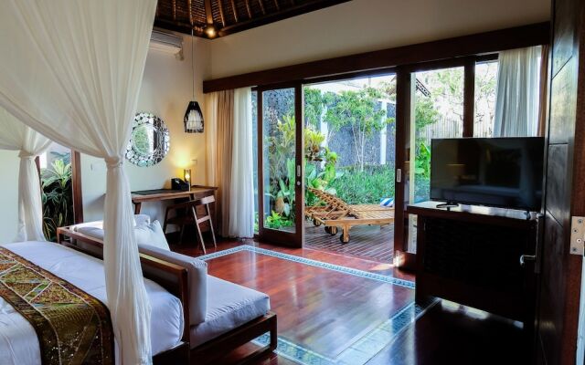 Kaia Villa