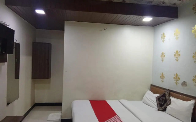 Hotel Kalpana Residency