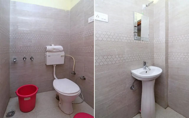 Oyo Home 14462 Peaceful Hill View