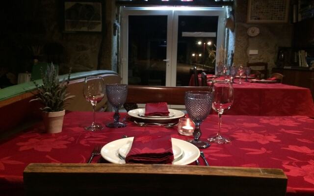 Casa da Várzea - Serra da Estrela