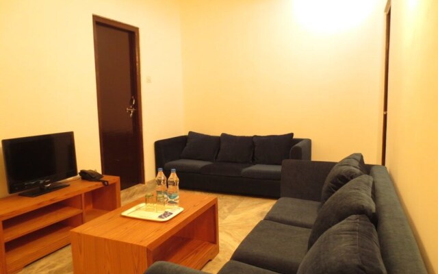 Amaa's Suites