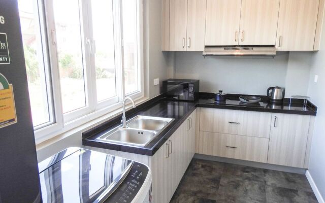 CCC Residence