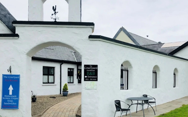 The Courtyard B&B