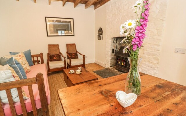Miners Cottage