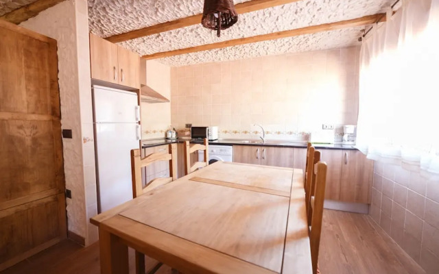 Las Casitas del Bodegon