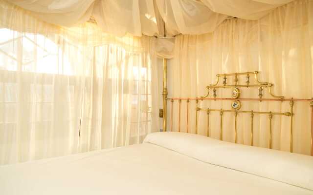 Hotel Ateneo Sevilla