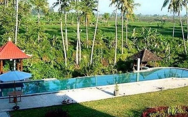 Villa Natures