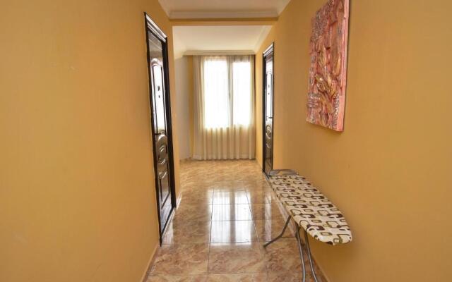 Family Apartment