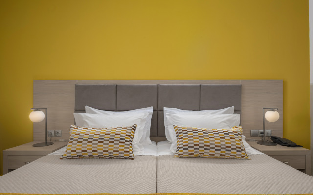 Alkyon Hotel
