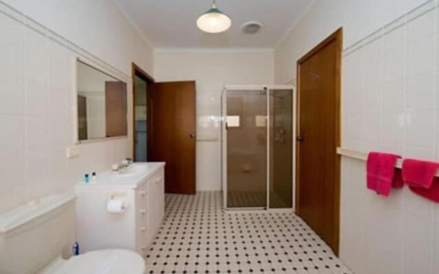 Barmera Lake Resort Motel