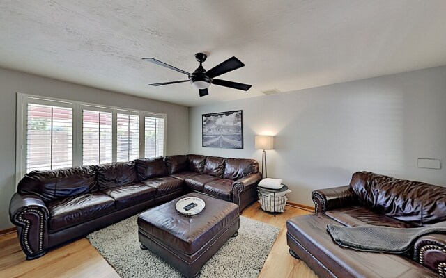 8517etho 4 Bedroom Home