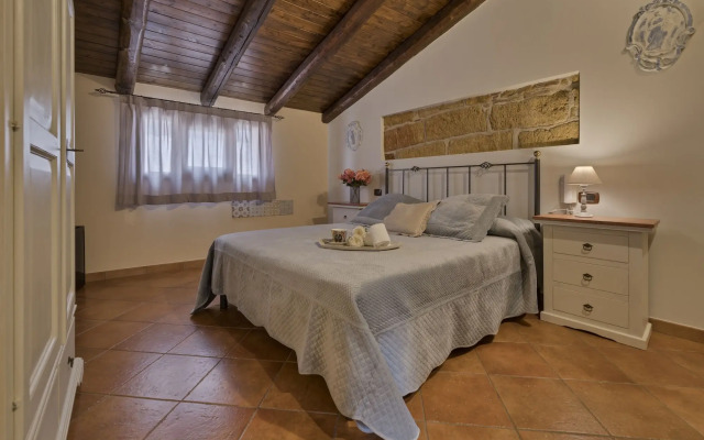 Bed & Breakfast Le Oasi