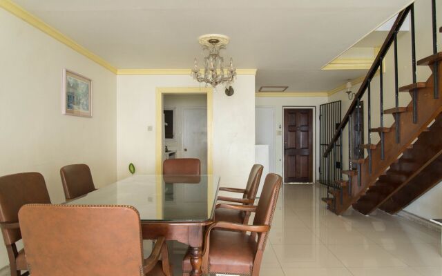 Montego Bay Club Resort