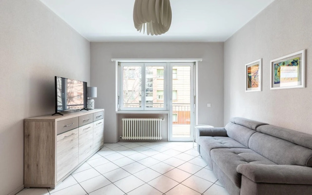 Lido Apartments