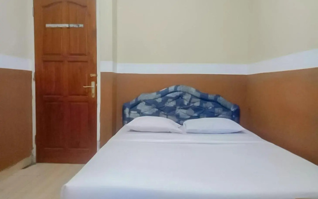 RedDoorz Plus at Grand Yustik Sukabumi