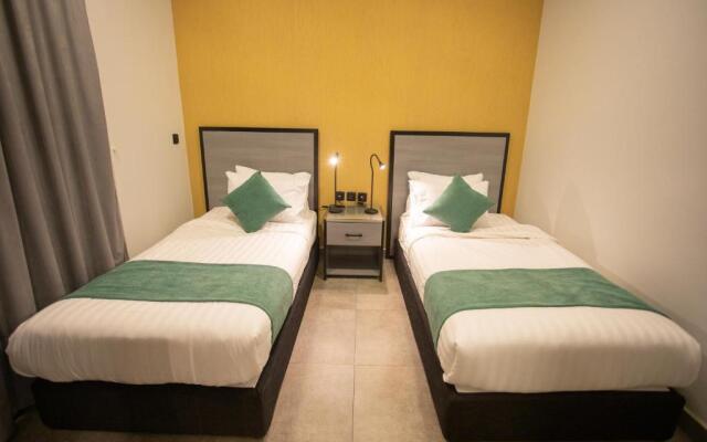 Karims'Hotel