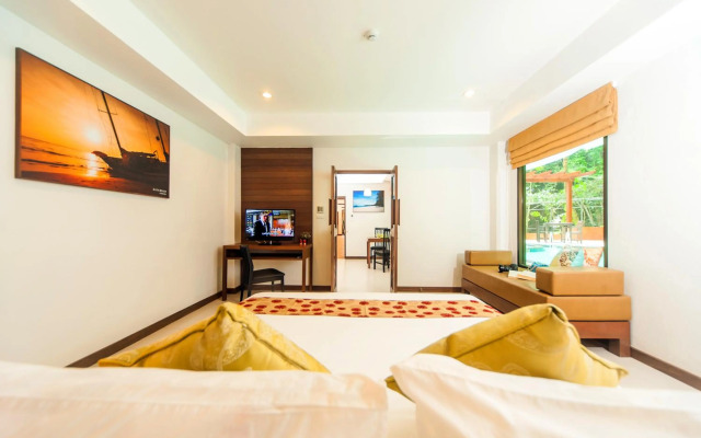 Ratana Hill Patong