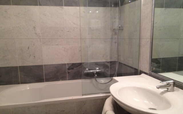 Albergo Ristorante Paradiso