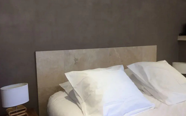 Chambres d'hôtes Spa Ventoux Provence