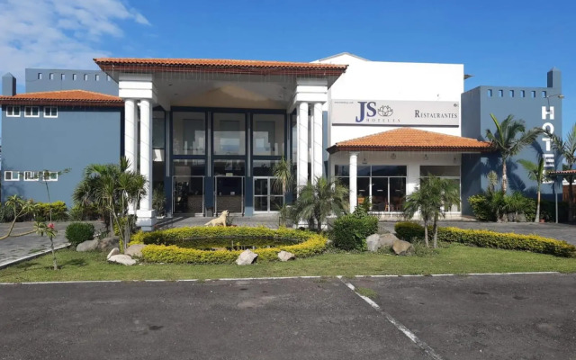 Hotel JS