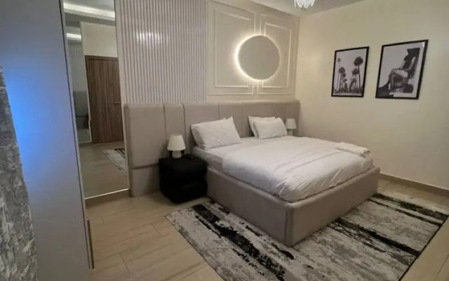Luxurious 3 Bedroom Apartment in Victoria Island, Lagos