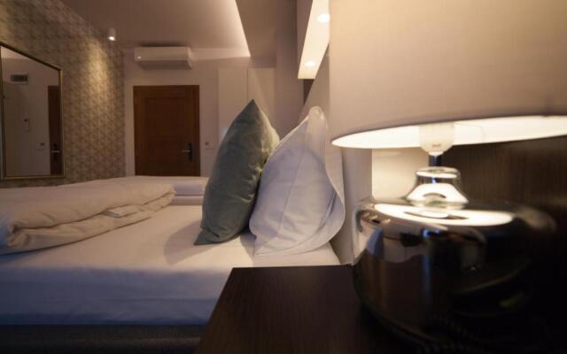 Novopolska - Hotel i Restauracja