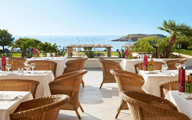 Grecotel Meli Palace, Lifestyle All In Resort