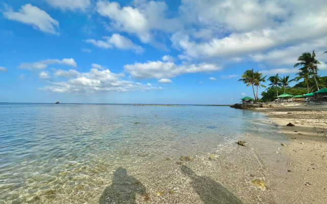 Manzil Anilao B&B 2 bdr apt U4