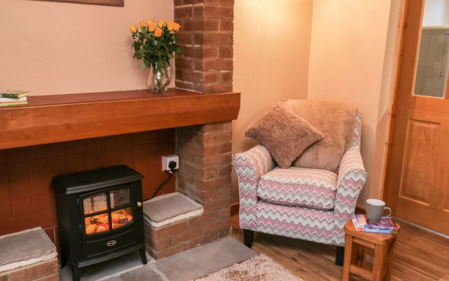 Barnaby Cottage