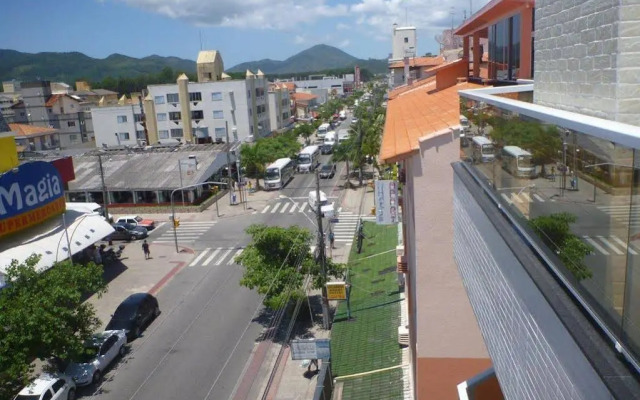Residencial Ilhas Gregas