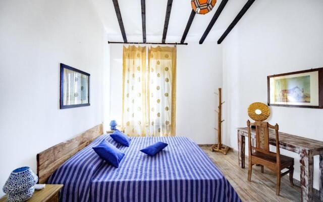 Appartamenti Podere San Sebastiano