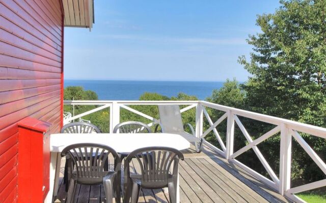 "Gorjan" - 300m from the sea in Bornholm