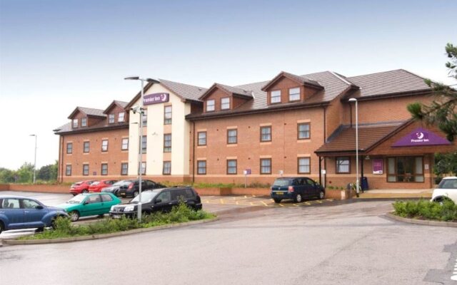 Premier Inn Ripley