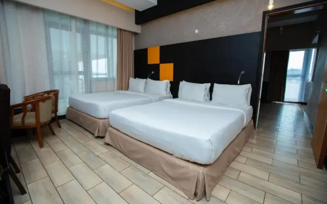 Gold Crest Hotel - Mwanza