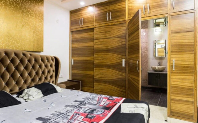 The Penthouse Delhi